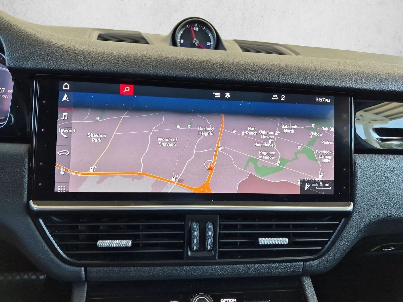 2019 Porsche Cayenne AWD