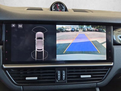 2019 Porsche Cayenne AWD