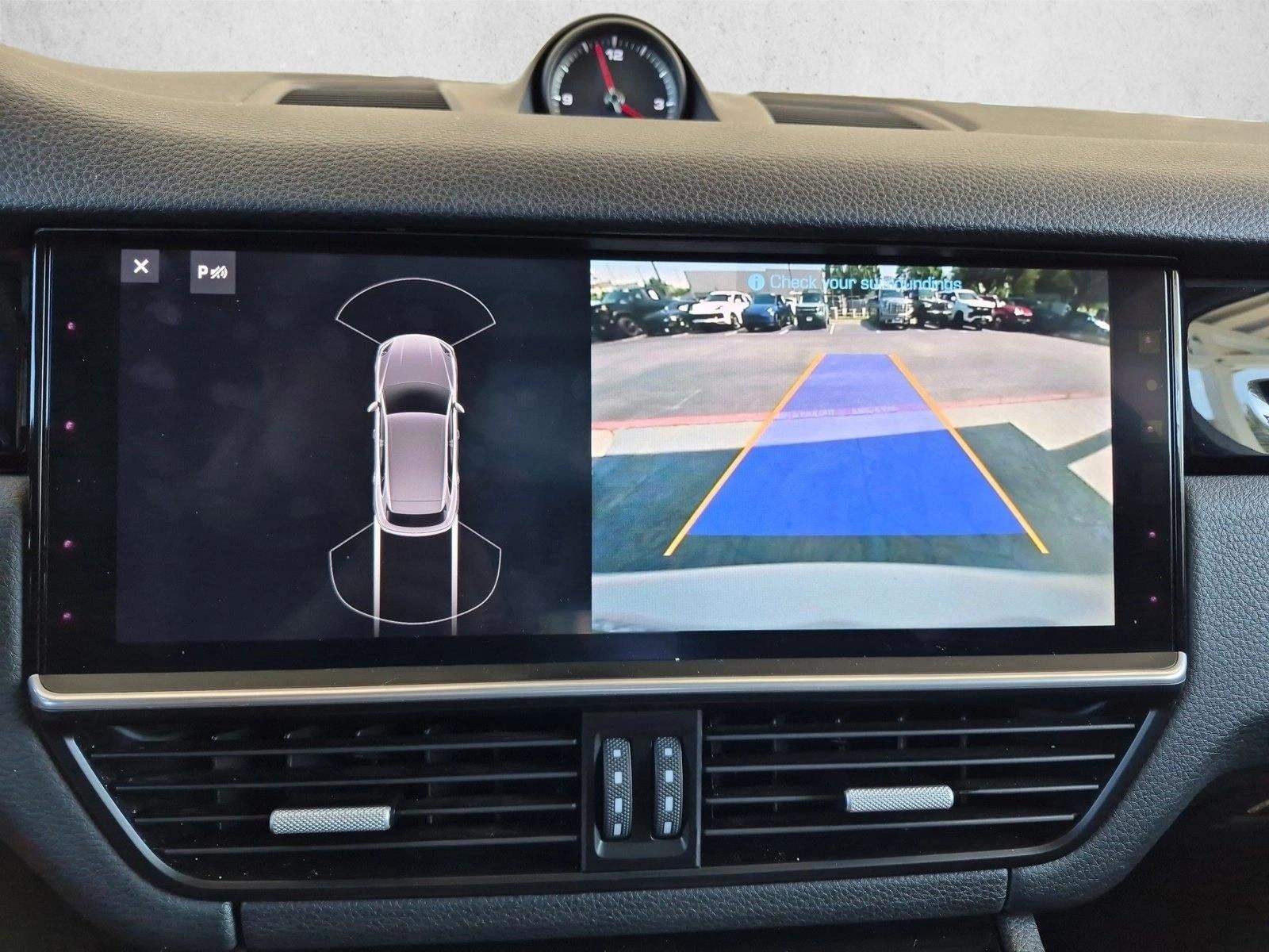 2019 Porsche Cayenne AWD