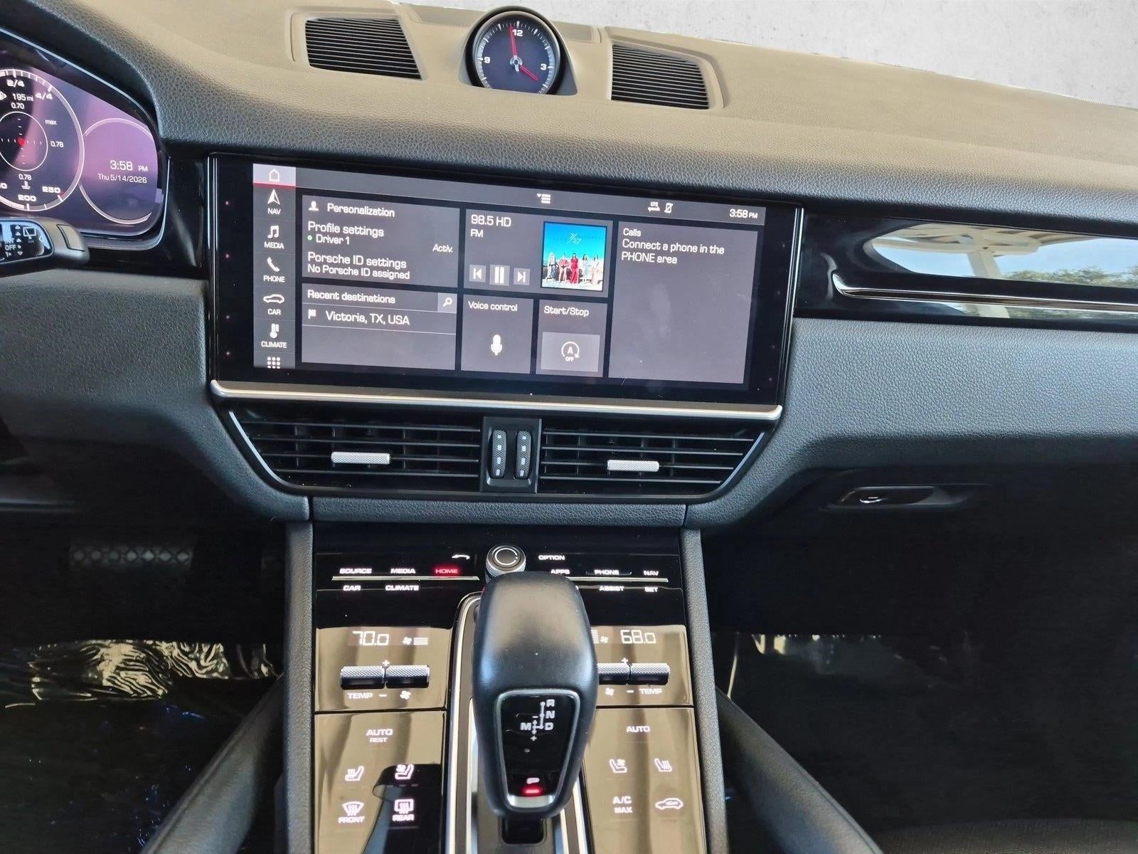 2019 Porsche Cayenne AWD