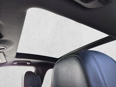 2019 Porsche Cayenne AWD
