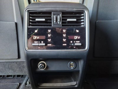 2019 Porsche Cayenne AWD