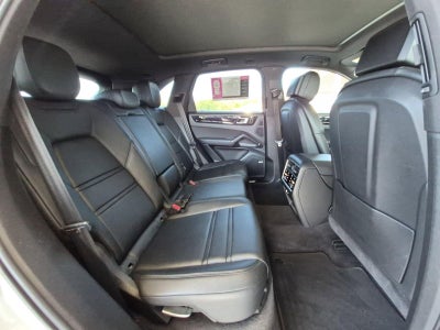 2019 Porsche Cayenne AWD