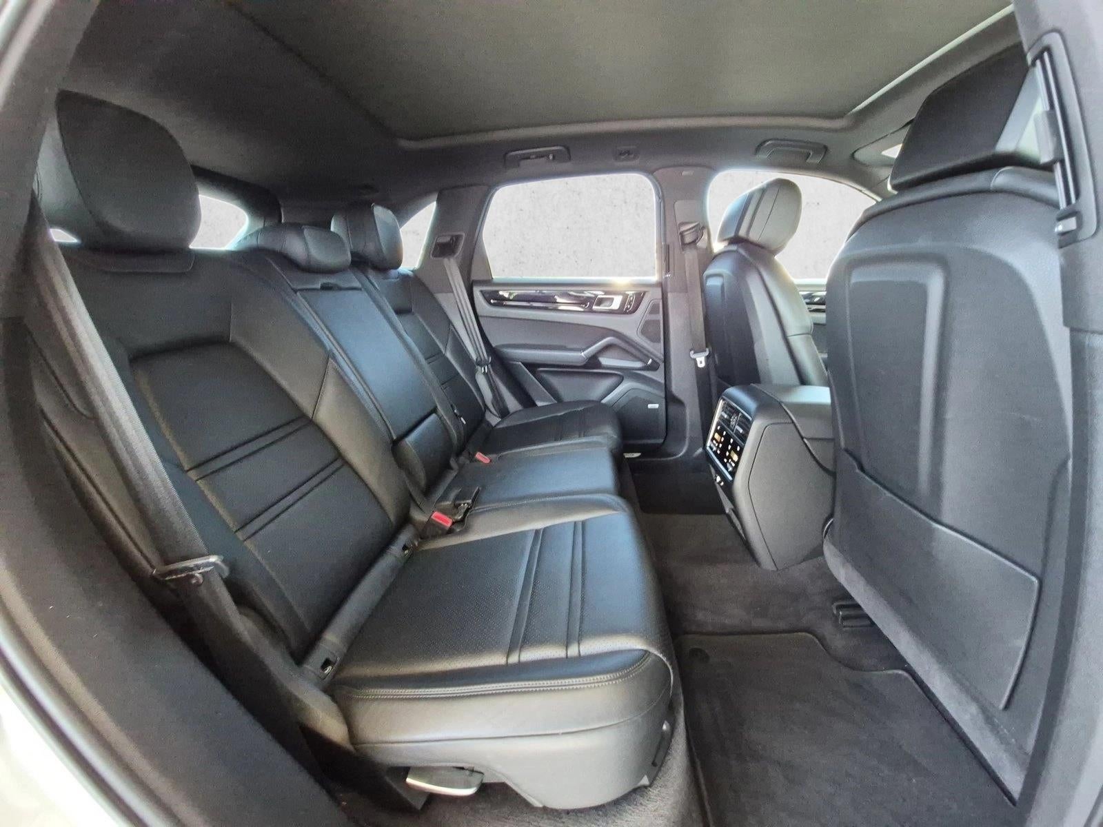 2019 Porsche Cayenne AWD