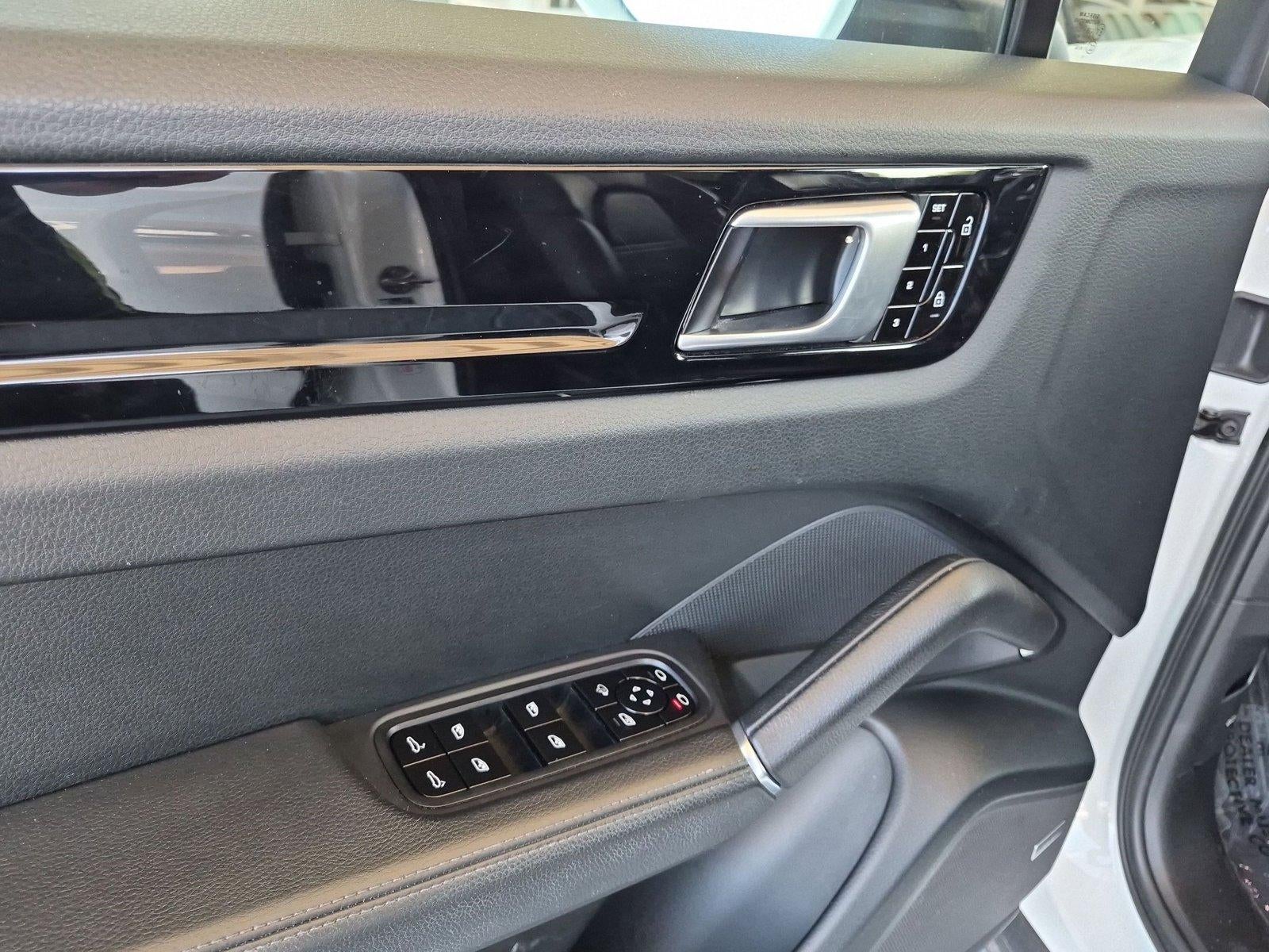 2019 Porsche Cayenne AWD