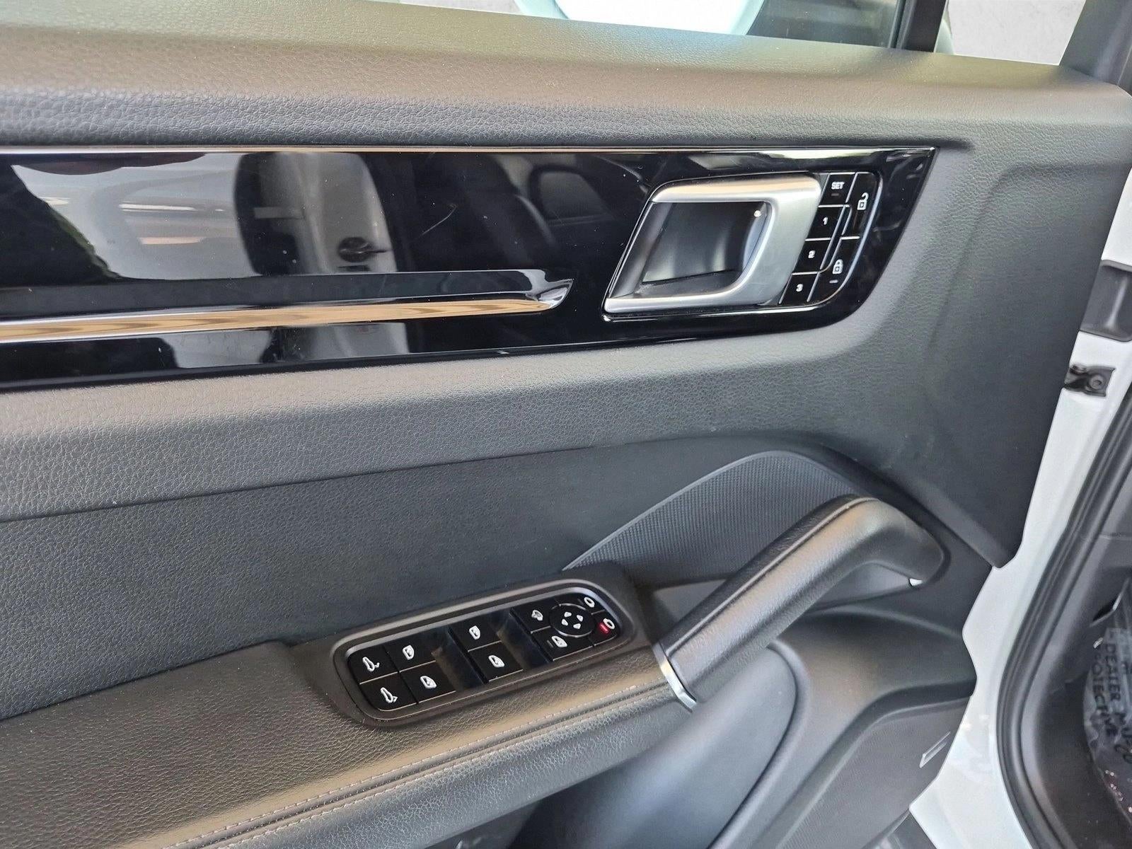 2019 Porsche Cayenne AWD