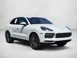2019 Porsche Cayenne AWD