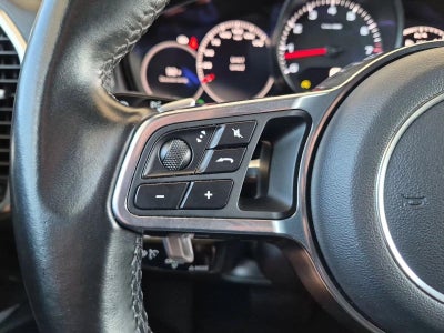 2019 Porsche Cayenne AWD