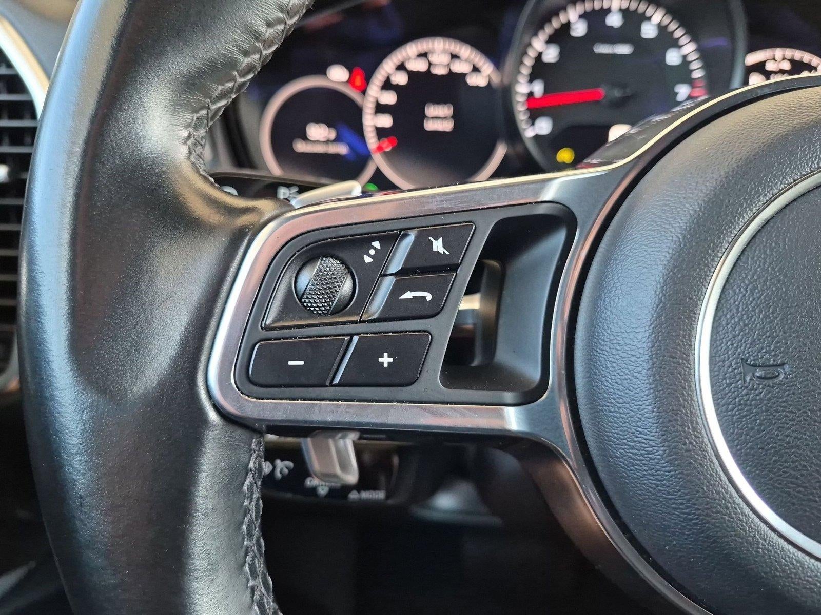 2019 Porsche Cayenne AWD