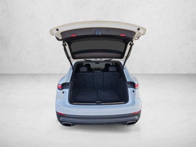 2019 Porsche Cayenne AWD