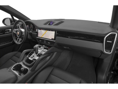2019 Porsche Cayenne AWD