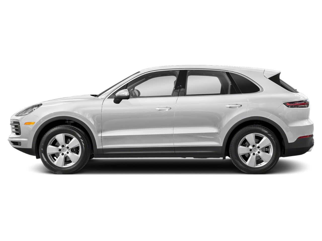 2019 Porsche Cayenne AWD