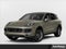 2017 Porsche Cayenne S E-Hybrid AWD