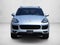 2017 Porsche Cayenne S E-Hybrid Platinum Edition AWD