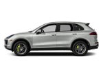 2017 Porsche Cayenne S E-Hybrid AWD