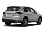 2017 Porsche Cayenne S E-Hybrid AWD