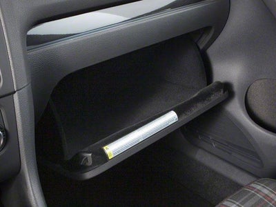 2012 Volkswagen GTI 4dr HB Man Autobahn PZEV