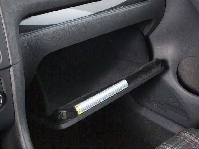 2012 Volkswagen GTI 4dr HB Man Autobahn PZEV