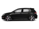 2012 Volkswagen GTI 4dr HB Man Autobahn PZEV