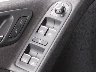 2012 Volkswagen GTI 4dr HB Man Autobahn PZEV