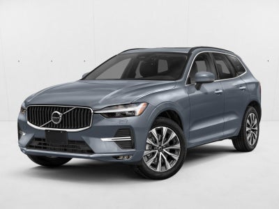 2024 Volvo XC60 B5 AWD Core Dark Theme