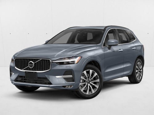 2024 Volvo XC60 B5 AWD Core Dark Theme