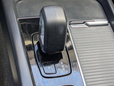 2024 Volvo XC60 B5 AWD Core Dark Theme