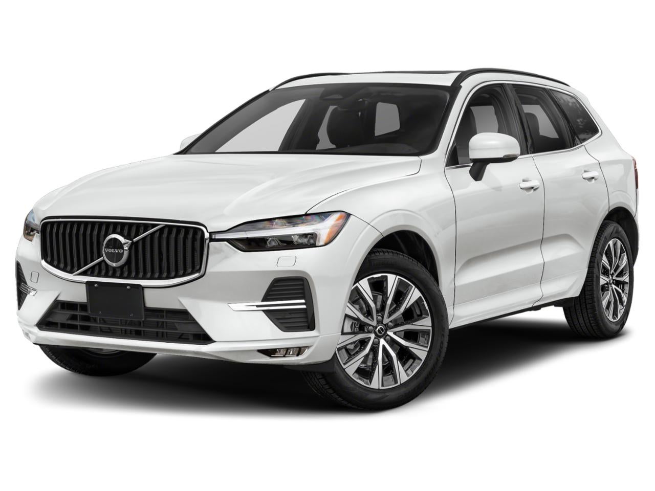 2024 Volvo XC60 B5 AWD Core Dark Theme