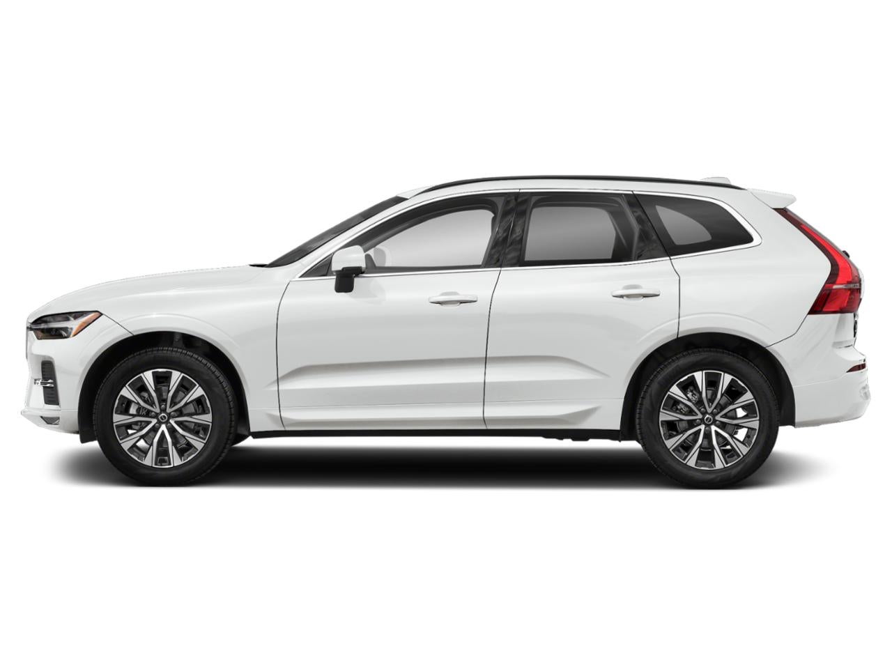 2024 Volvo XC60 B5 AWD Core Dark Theme
