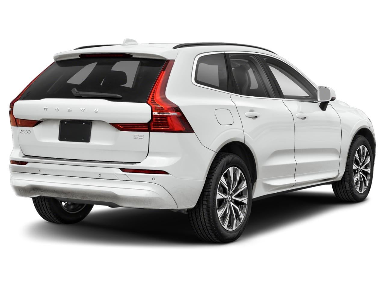 2024 Volvo XC60 B5 AWD Core Dark Theme