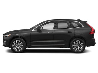 2024 Volvo XC60 B5 AWD Core Dark Theme