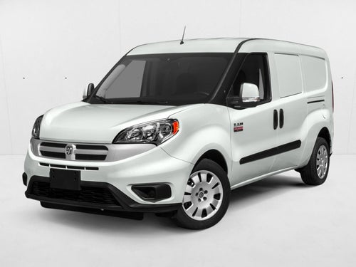 2016 RAM ProMaster City Cargo Van Tradesman SLT Cargo Van