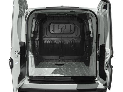 2016 RAM ProMaster City Cargo Van Tradesman SLT Cargo Van