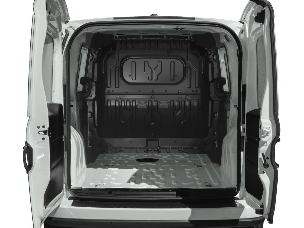 2016 RAM ProMaster City Cargo Van Tradesman SLT Cargo Van