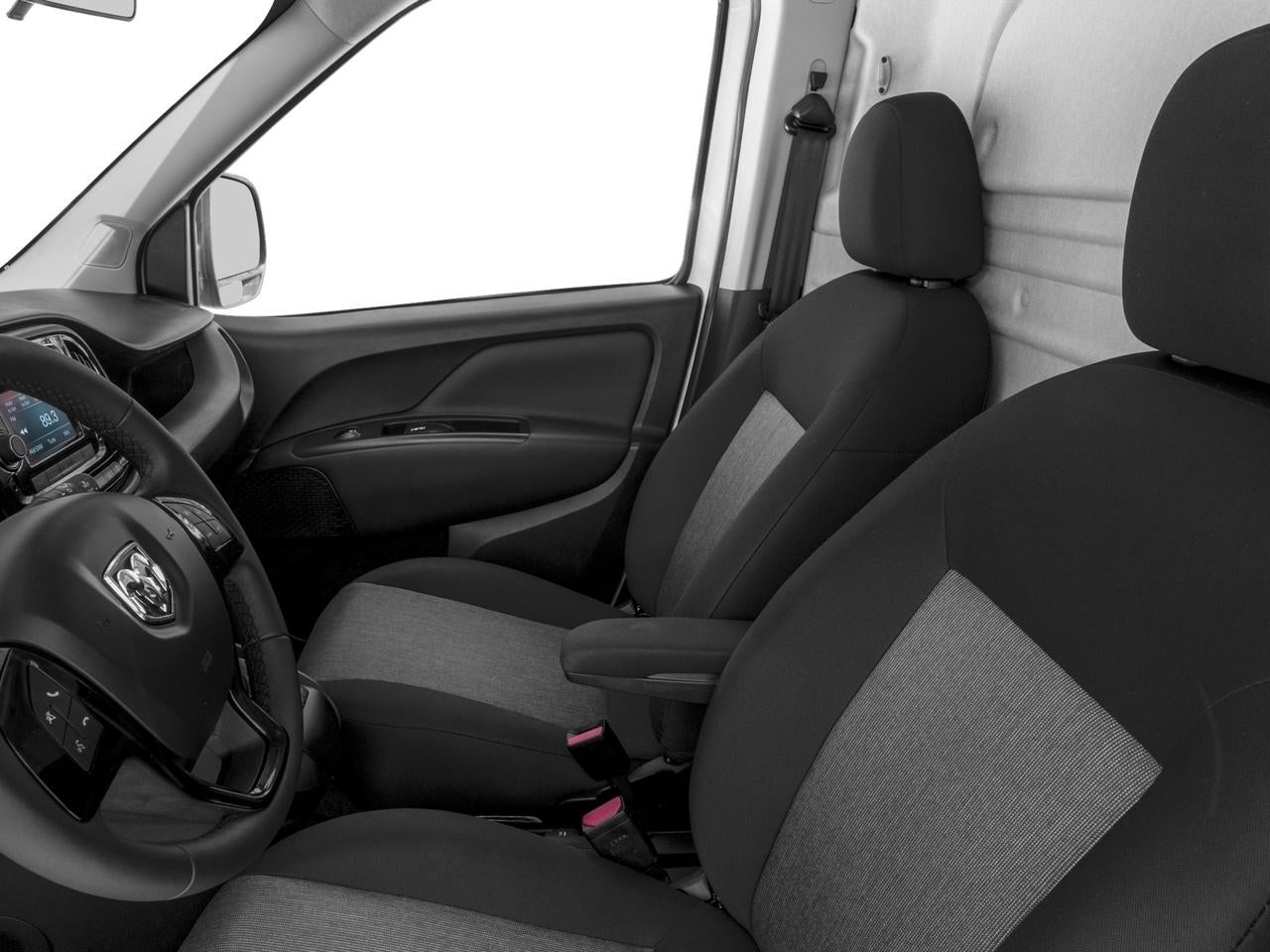 2016 RAM ProMaster City Cargo Van Tradesman SLT Cargo Van