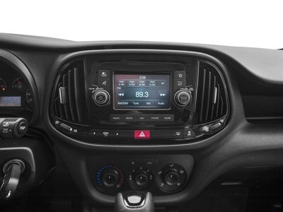 2016 RAM ProMaster City Cargo Van Tradesman SLT Cargo Van