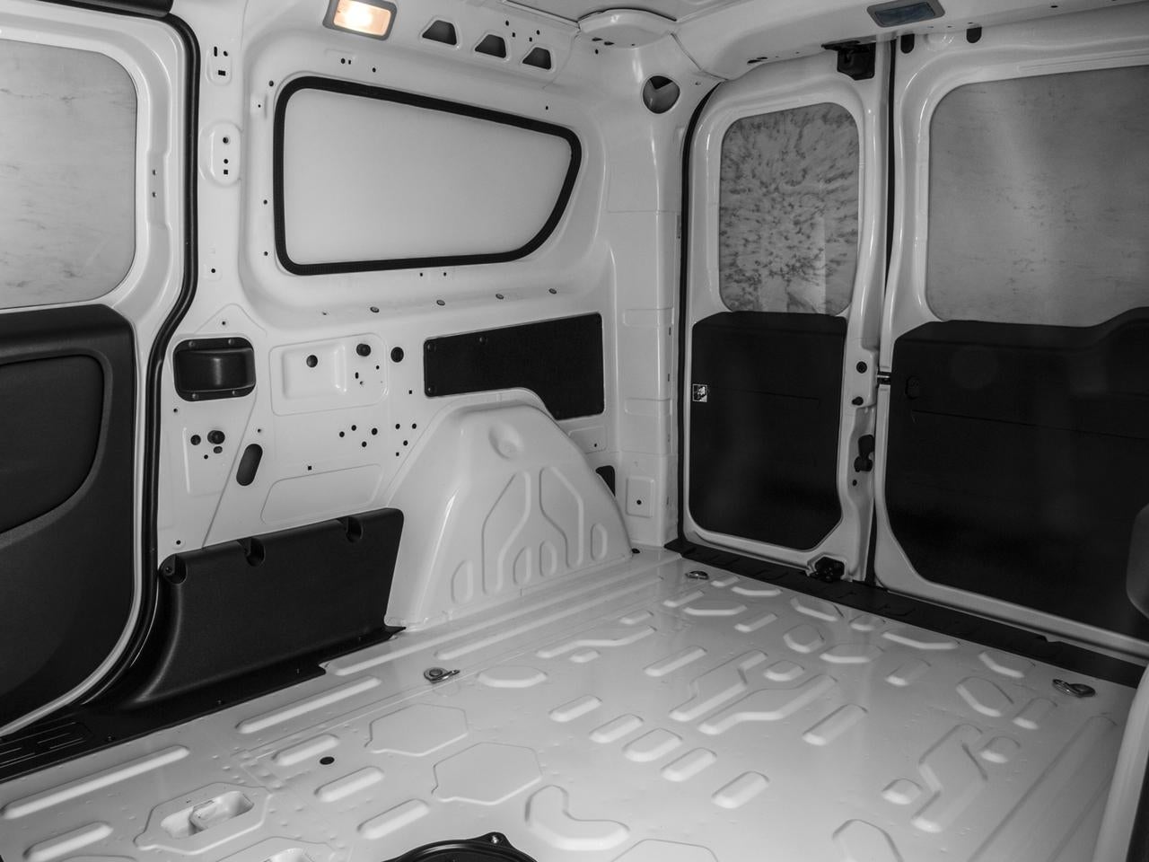 2016 RAM ProMaster City Cargo Van Tradesman SLT Cargo Van
