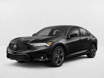 2023 Acura Integra Manual w/A-Spec Technology Package