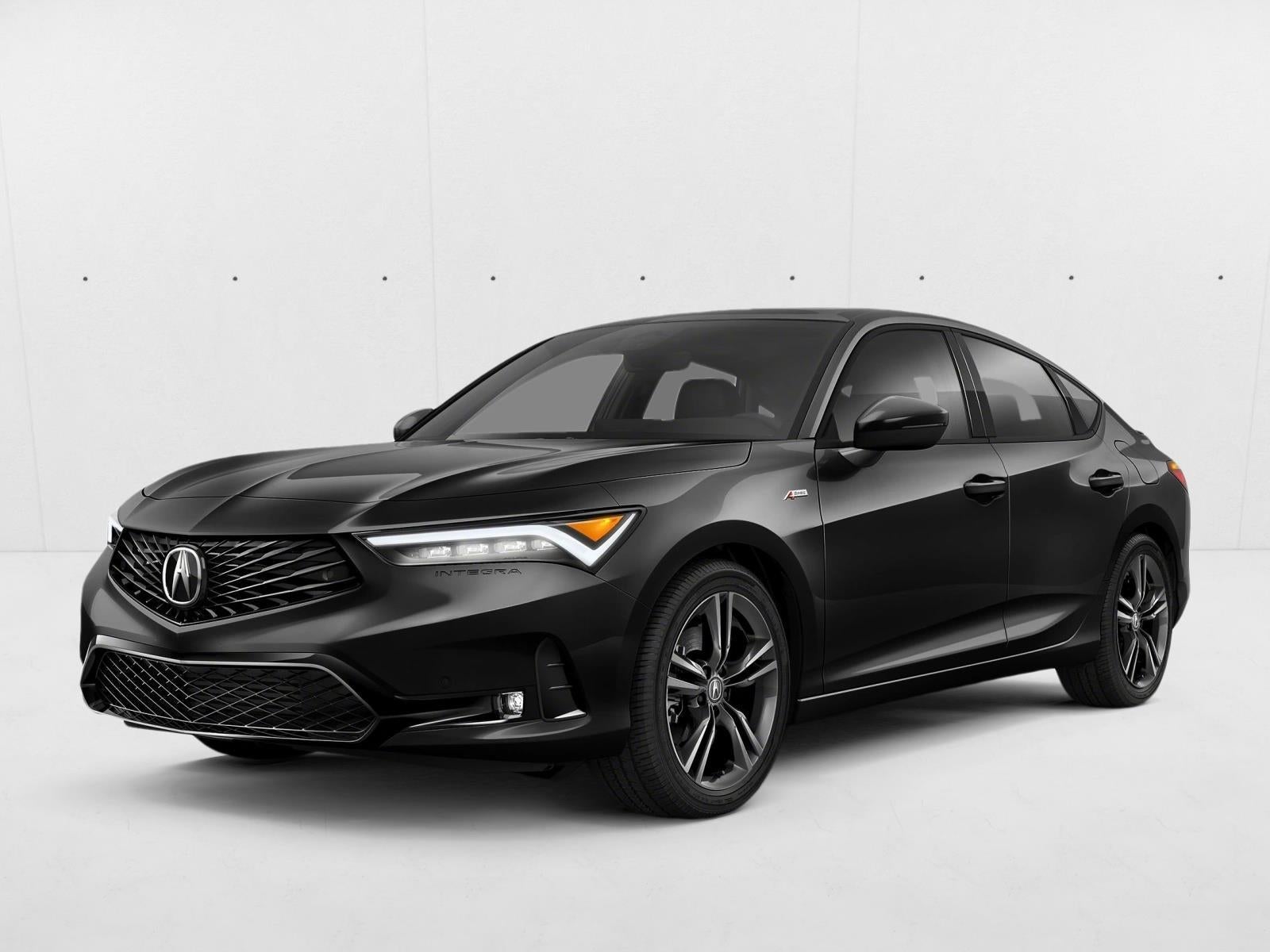 2023 Acura Integra Manual w/A-Spec Technology Package