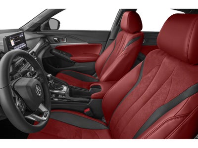 2023 Acura Integra Manual w/A-Spec Technology Package