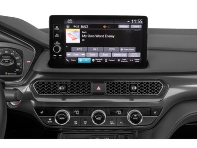 2023 Acura Integra Manual w/A-Spec Technology Package