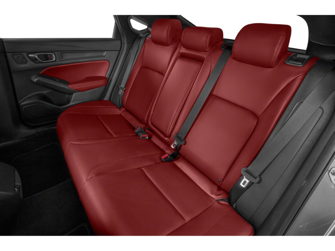 2023 Acura Integra Manual w/A-Spec Technology Package