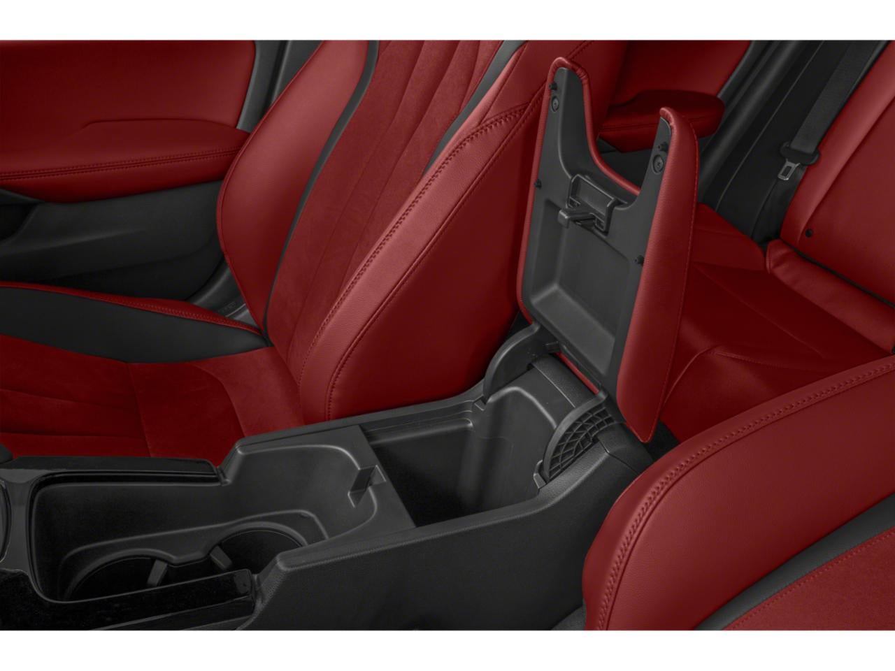 2023 Acura Integra Manual w/A-Spec Technology Package