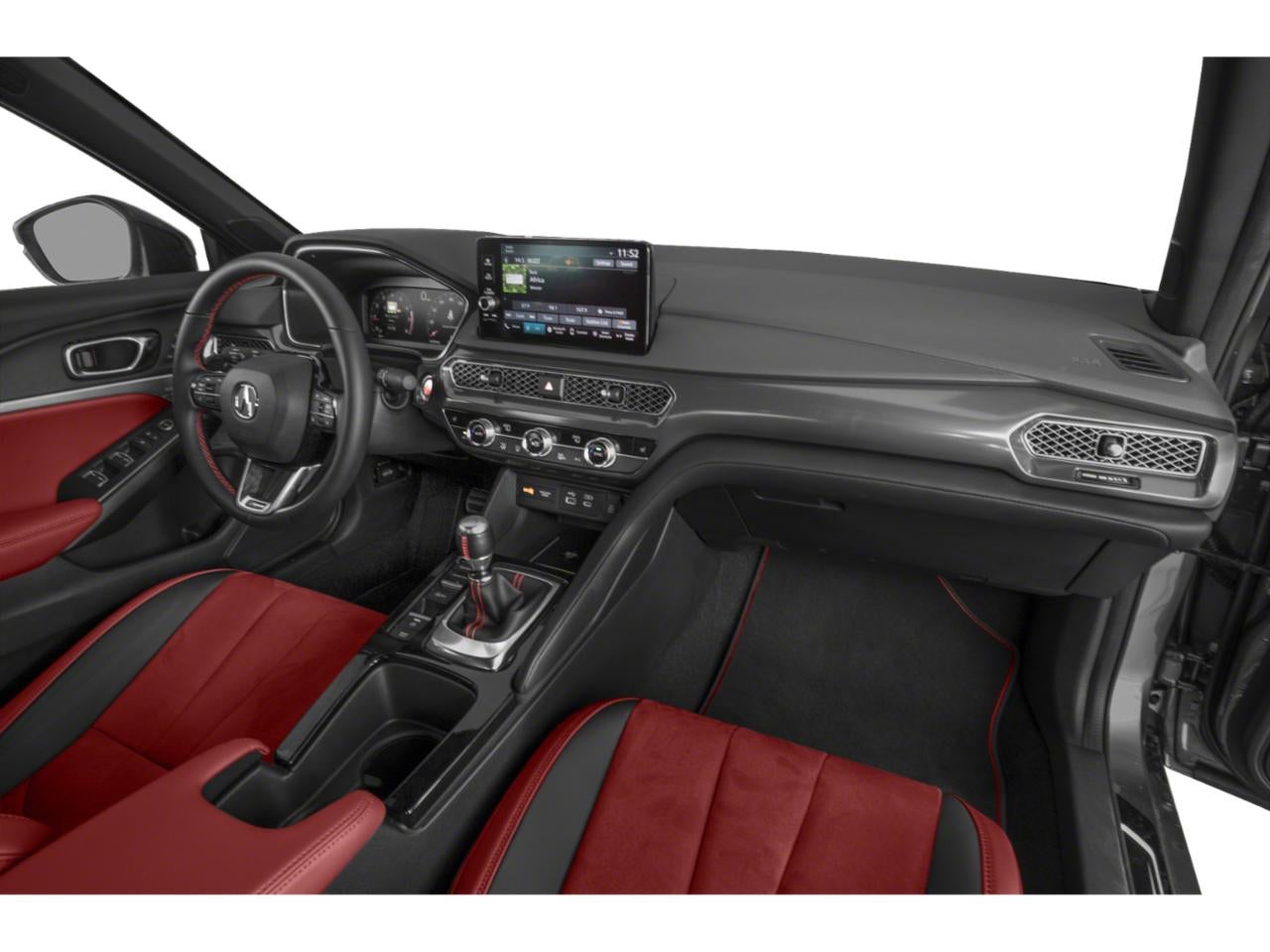 2023 Acura Integra Manual w/A-Spec Technology Package