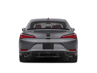 2023 Acura Integra Manual w/A-Spec Technology Package