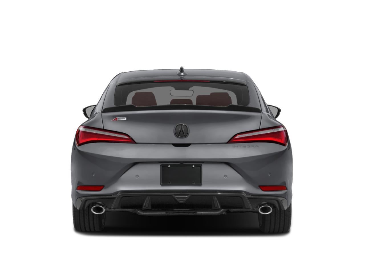 2023 Acura Integra Manual w/A-Spec Technology Package