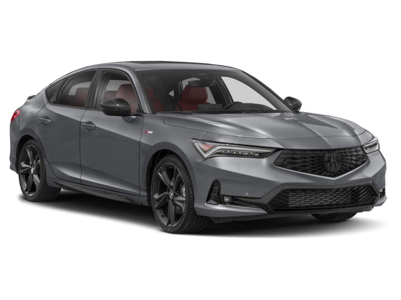 2023 Acura Integra Manual w/A-Spec Technology Package