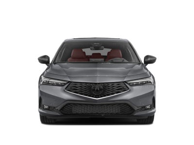 2023 Acura Integra Manual w/A-Spec Technology Package
