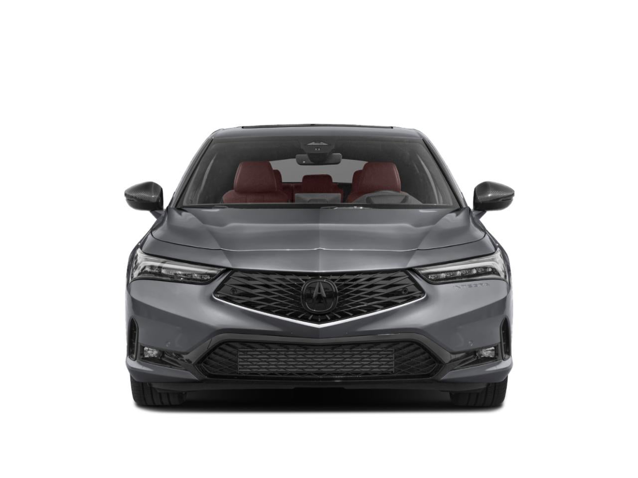 2023 Acura Integra Manual w/A-Spec Technology Package