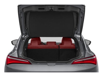 2023 Acura Integra Manual w/A-Spec Technology Package